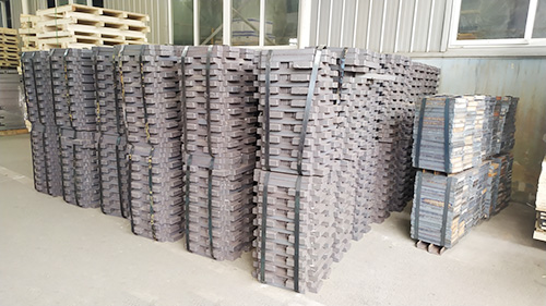 壓塊機創(chuàng)業(yè)需在他人冷嘲熱諷下堅定信念